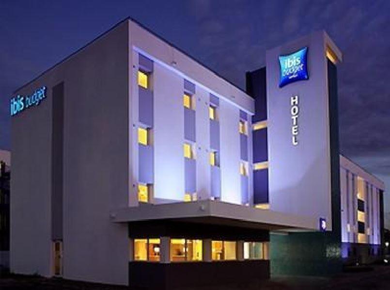 Mia Urban Detroit Tanger Hotel Gzennaia Exterior photo