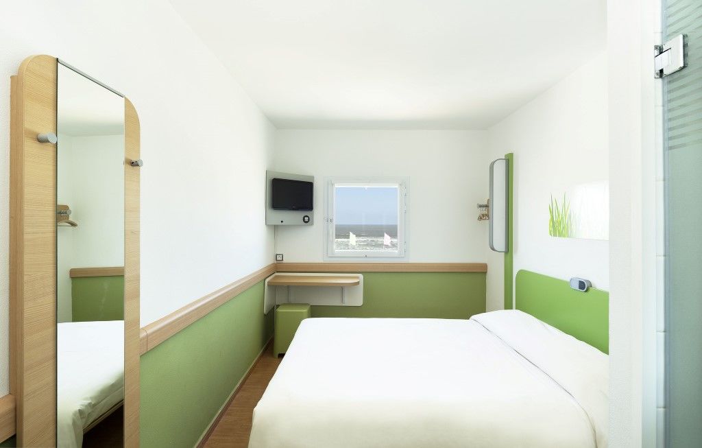Mia Urban Detroit Tanger Hotel Gzennaia Exterior photo