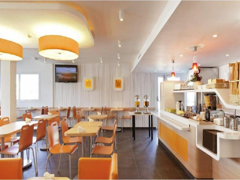 Mia Urban Detroit Tanger Hotel Gzennaia Exterior photo