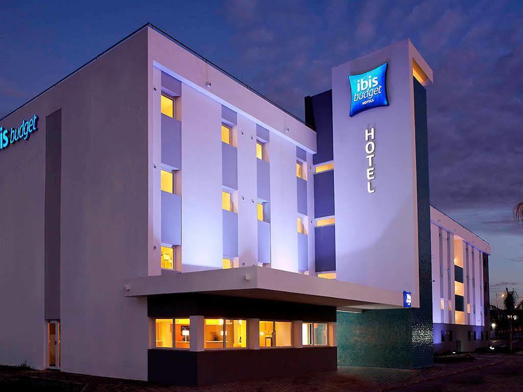 Mia Urban Detroit Tanger Hotel Gzennaia Exterior photo