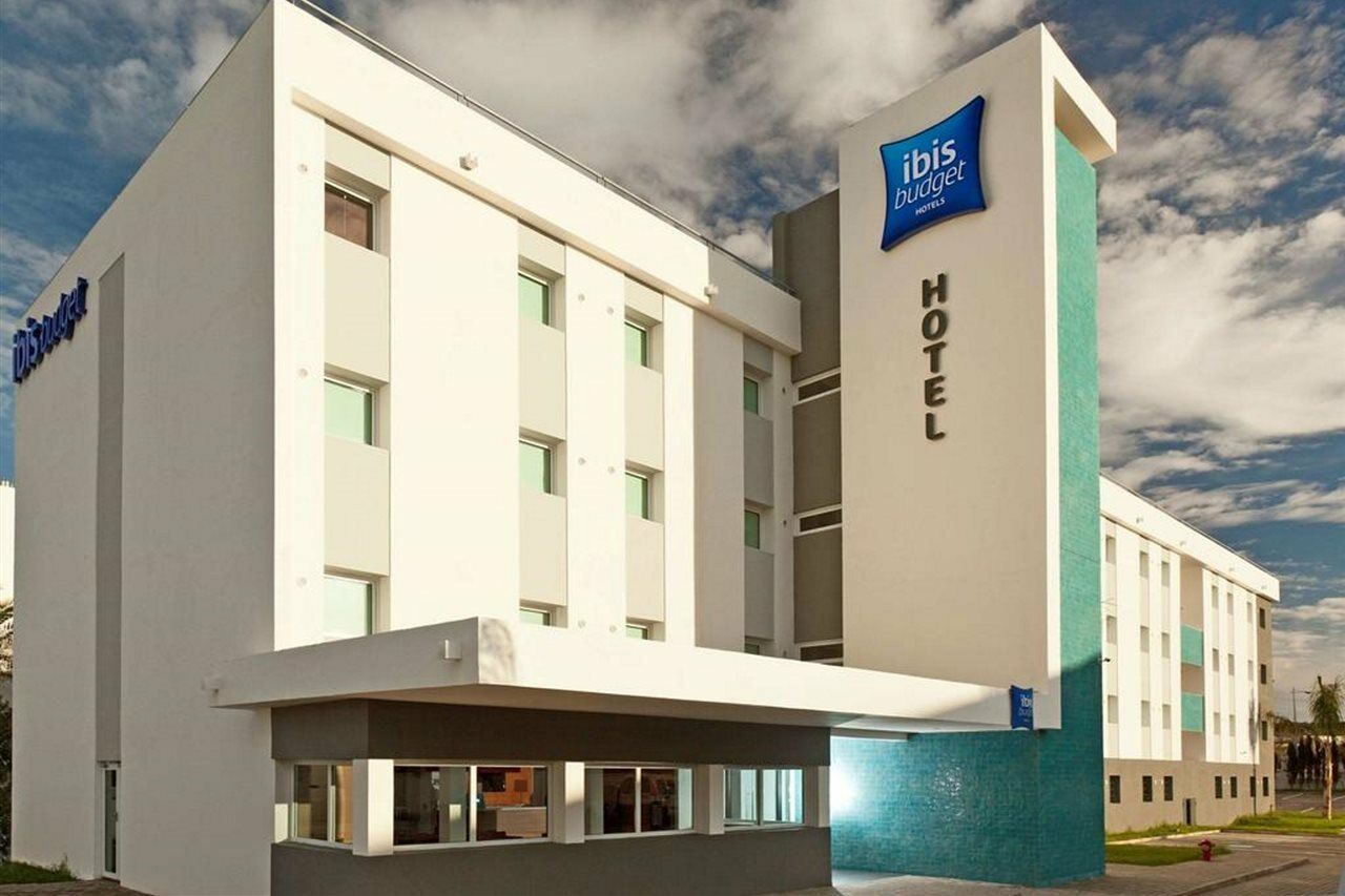 Mia Urban Detroit Tanger Hotel Gzennaia Exterior photo